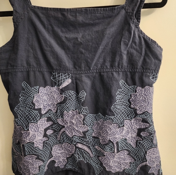 Tank top - Picture 5 of 6